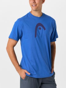 Head Men's Head Icon Graphic T-Shirt