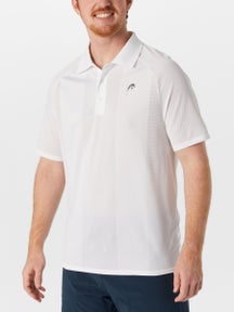 Head Men's Performance Polo
