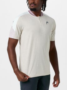 Head Men's Play Tech Henley