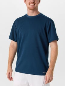 Head Men's Spring Elite Flex Waffle Tech Top