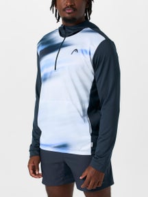 Head Men's Topspin Hoodie