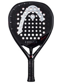 Head Arturo Coello Motion 2025 Padel Racket
