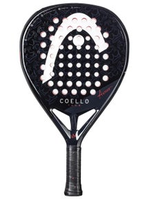 Head Arturo Coello Team 2025 Padel Racket