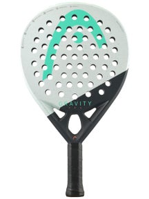 Head Gravity Pro Padel Racket