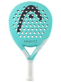 Head Gravity Team Light Padel Racket