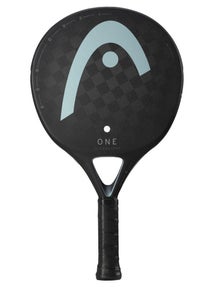 Head One Ultralight Black Padel Racket