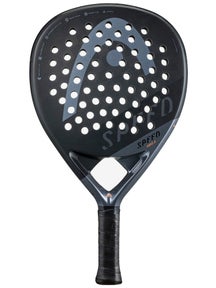 Head Speed Pro X Padel Racket