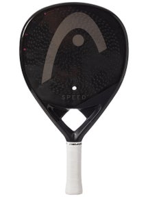 Head Speed One 2025 Padel Racket