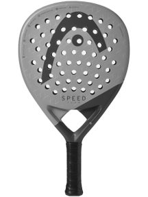 Head Speed Team 2025 Padel Racket