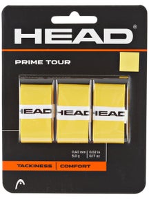 Head Prime Tour Overgrip