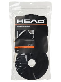 Head Prime Tour Overgrip 30 Pack