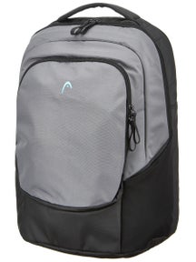 Head Pro X Backpack 30L Bag Black 