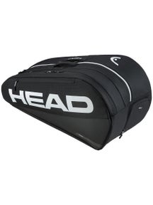 Head Tour Racquet Bag L Black