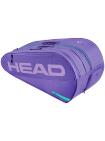 Head Tour Racquet Bag L Purple