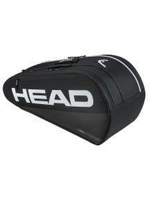 Head Tour Racquet Bag M Black