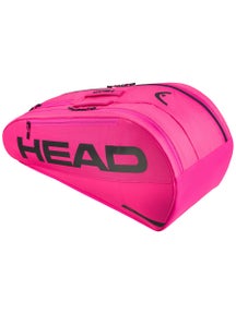 Head Tour Racquet Bag M Pink