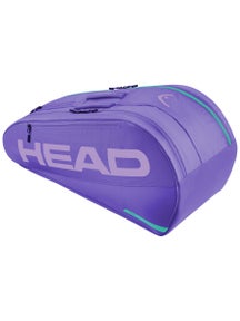 Head Tour Racquet Bag M Purple