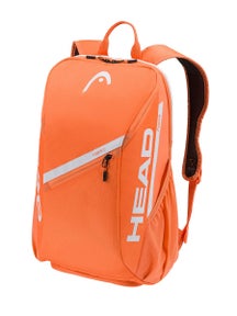 Head Tour Backpack 25L Bag Orange