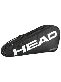 Head Tour Racquet Bag S Black