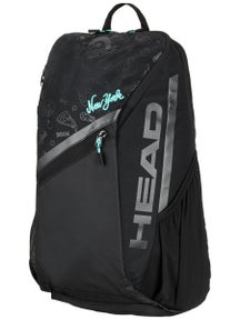 Head Tour Backpack 25L Bag Neon 