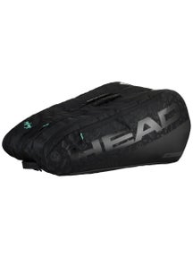 Head Tour Racquet Bag XL Neon 
