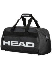 Head Tour Court Bag 40L Black/White