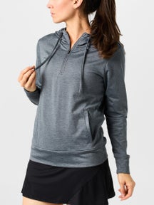 Head Women's Alliance Zip Hoodie