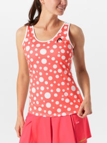 Head Women's Player Spirit Tank