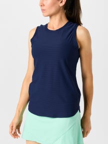 Head Women's Shadow Stripe Tank