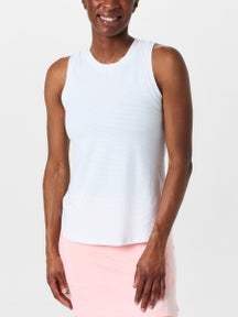 Head Women's Shadow Stripe Tank