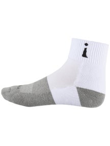 Incrediwear Quarter Active Socks