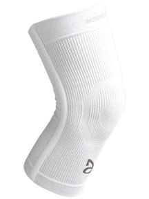 Incrediwear Novak Djokovic Knee Sleeve - White