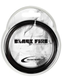 ISOSPEED Black Fire 17/1.25 String