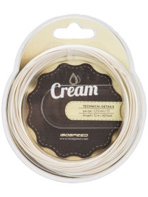 ISOSPEED Cream 17/1.23 String