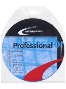ISOSPEED Professional Classic 17/1.20 String
