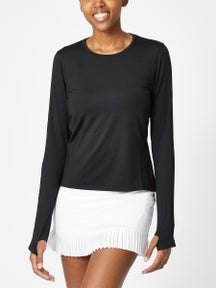 InPhorm Women's Classic Long Sleeve Top