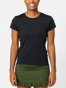 InPhorm Women's Classic Short Sleeve Top