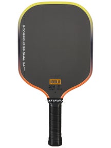 JOOLA Anna Bright Scorpeus 3S Dual Pickleball Paddle