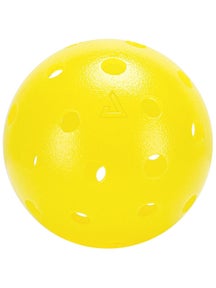 JOOLA Heleus Outdoor Pickleballs - Yellow 
