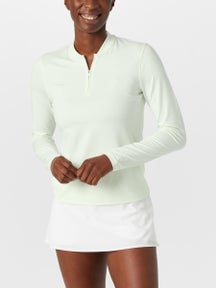JOOLA Women's Winter 1/4 Zip Pullover