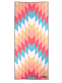 Knockaround Adventure Towel Santa Fe