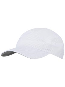 Bay Six "No-Logo" Hat White