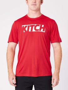Kitch Knockout Sport Top