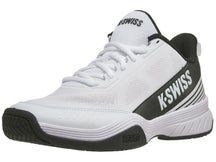 KSwiss Speedex 2 White/Black Men's Shoes