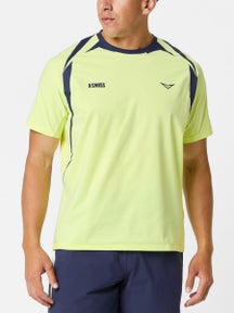 KSwiss Rublev Men's Fall Top