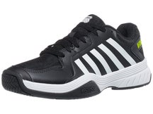 KSwiss Court Express Men's Pickleball Shoes - Bk/Wh