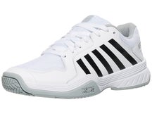 KSwiss Court Express Men's Pickleball Shoes - Wh/Bk