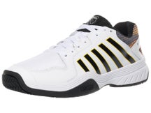 KSwiss Court Express Men's Pickleball Shoes Wh/Orange