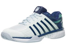 KSwiss Express Light Men's Pickleball Shoes - Blue