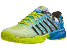 KSwiss Express Light Men's Pickleball Shoes Bl/Yellow